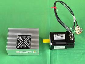 Akm31h-acmn2-00 Elmo &kollmorgen G-obo13/230fesn1 Controller With Servo Motor