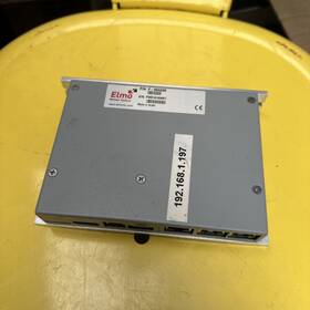 P-mas0n Elmo Motion Control P-mason Servo Drive