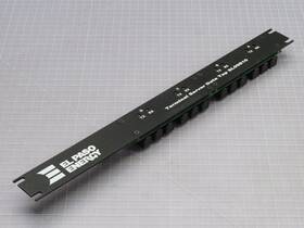 T253111 Elpaso Energy Sl09810 Terminal Server Data Tap