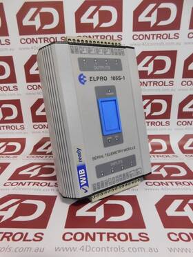 105s-1 Elpro Serial Telemetry Module Used