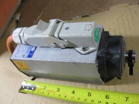 Stk21 Elte 6.5/2 Spindle Motor 0.35kw 230v 200hz 3ph 12000rpm