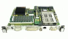 C73249-a45-b11-5 Eltec Intel Pentium 133 Mhz Board Used