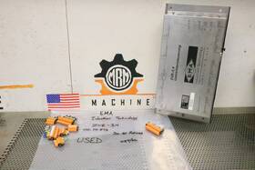 Zve-3.4 Ema Induction Technology Inverter Used With Warranty See All Pictures