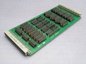 T250027 Emdep 01crc5 Circuit Board