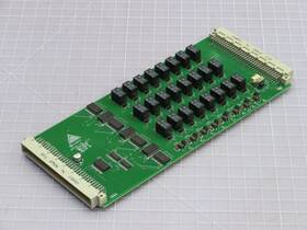 3perp-mb Emdep Circuit Board T251525