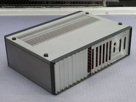 Dt1000-7 Emdep Testboard T248017