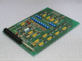 5-00275-01 Emergency Power Engineering Pcb Assy Low Voltage T185669