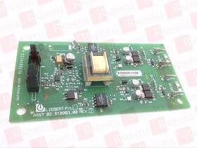 02-810003-00 Emerson / 0281000300 Used