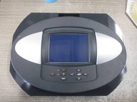 180632g2r7 Emerson Display Control Panel No Terminal Cover Used
