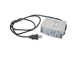 Adn5-24-1pm-c Emerson Single Phase Ac/dc Power Supply - Tested