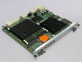 Atca-9405 Emerson Circuit Board Module T252560