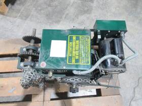 C55hrf-4199 Emerson - Hp 1/2 Rpm 1725 Sf 1.0 V 115/208-230