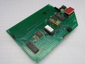 D42426-01 Emerson Circuit Board T209120