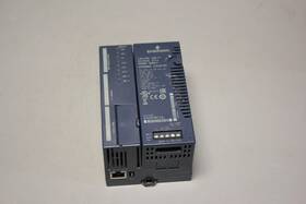 Ic200ebi001-pl Emerson Ethernet Network Interface Unit With Power Supply &amp