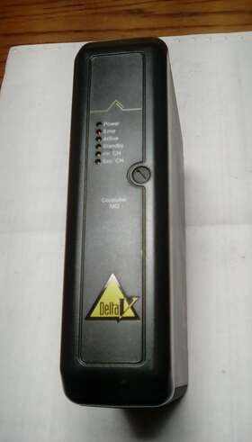 Kx2005x1-mq1 Emerson Controller Mq Removed During Full System Upgrade