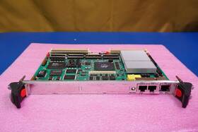 Mvme55006e Emerson Motorola Mvme-5500 Mvme5500 Series Single Board Computer Vmebus Single-board