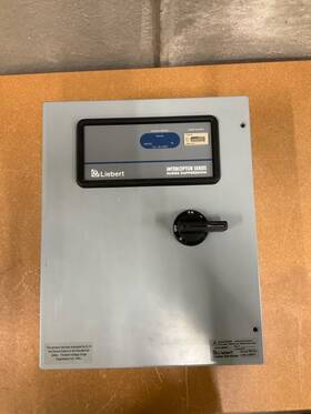 S277y222r-05 Emerson Network Liebert S277y333r-04 Interceptor Series Surge Suppression 7081002-05