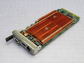 Pramc-7211 Emerson Mezzanine Blade Card T252481