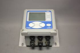 1056-03-24-32-an Emerson/rosemount Dual Channel Transmitter #3