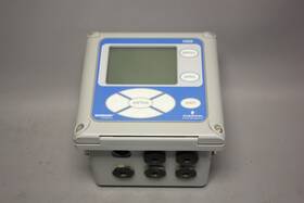 1056-03-27-38-an Emerson/rosemount Dual Channel Transmitter #2