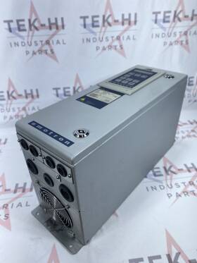 Vfx40-018 Emotron 54ceb A-nnnna Servo Drive Overnight Shipping Available