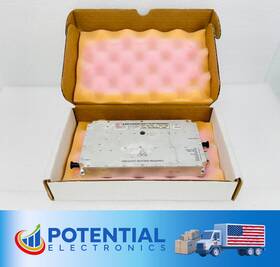 1184-bbm3o6qck Empower Rf System Used - 500-2500mhz 100w 1179-0001 Bbm3k5kko With Free Shipping