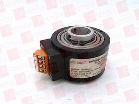 225a-34-0100-oc-n-n-t Encoder Products / 225a340100ocnnt Used