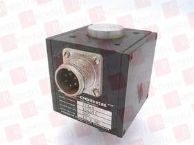 711-0500-s-s-6-s-s-n Encoder Products / 7110500ss6ssn Used
