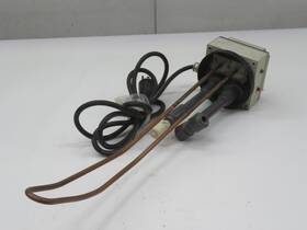 01-1040-60 Encon 30-1040-60 Heated Gravity Fed Eyewash T238402