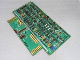168-103302-001 Encore Pcb Board Clock Repeater T199781