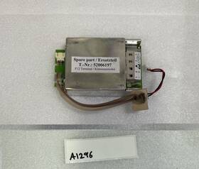 Endress Hauser 52006197 Terminal Module