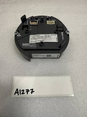 Endress & Hauser 71028487 Hart / 71196093 Testd