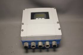 83a01-5w53 Endress Hauser 83a01-5w53/0 Promass 83 Flowmeter Controller