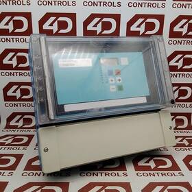 Fmu860-r1a1b1 Endress Hauser Level Instrument 115 Vac Used