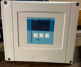 Fmu90-fmu90-r11ca131aa1a Endress Hauser Fmu90-r11ca161aa1a - Ultrasonic Measurement