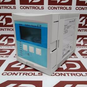 Fmu90-r12ca111aa1a Endress Hauser Transmitter 50/60hz Used Upp