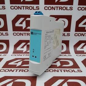Rn221n-f1 Endress Hauser Active Barrier 4-20ma Used Upp