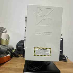 Icp60 Energyline Intellicap Plus Automatic Capacitor Control 110/240vac 50/60hz