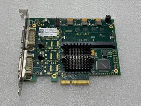 019-13969-00 Engineering Design Team Pcie4 Dva C-link Framegrabber