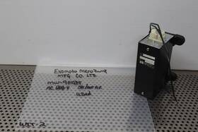 Mw-901gpf Enomoto Micro Ac200v 50/60hz Pump Used With Warranty