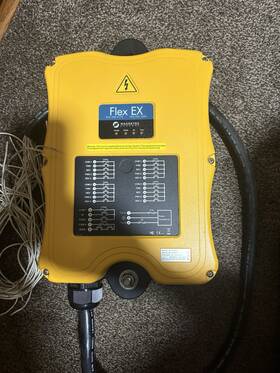 Flex-8ex Enrange / Flex8ex