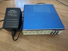 Bem-3 Ensemble Designs Brighteye Mitto Pro Scan Converter By With Power Supply