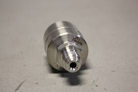 Wg3ns6rr2 Entegris Wafergard Iii In Line Gas Filter