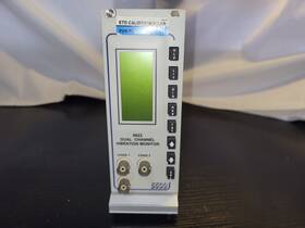 C6622 Entek Ird 6622 Dual Channel Vibration Monitor Module
