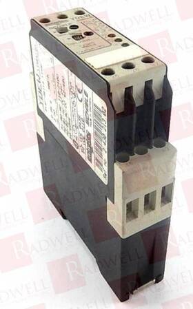 2.430.213.02 Entrelec Asea Brown Boveri / 243021302 Used