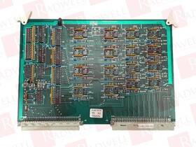 Ze544-002a-100 Entronic Cameron / Ze544002a100 Used