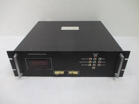 Rss-1411 Environmental Monitoring Systems Temperature Controller 115v