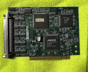 Pixci-d32 Epix Used Pixci D32 R0.0 Capture Card