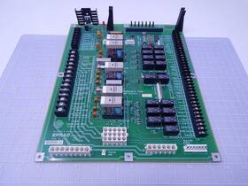 T110380 Eprad 39332 Cna Termination Panel Board