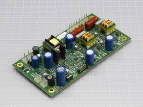 Pf008775 Epsilon Pf008775/d7 Power Supply Board T221251